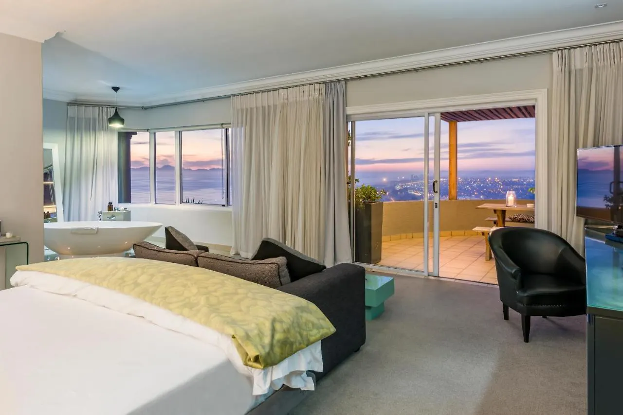 Chocolate Box Boutique Guesthouse Gordonʼs Bay Νότια Αφρική