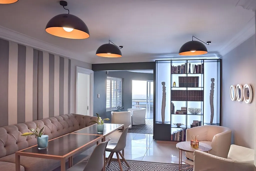 ***** Πανσιόν Chocolate Box Boutique Guesthouse Gordonʼs Bay Νότια Αφρική