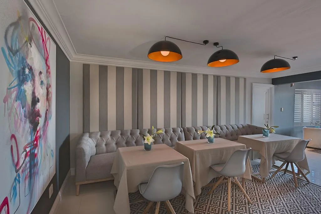 Chocolate Box Boutique Guesthouse Gordonʼs Bay Νότια Αφρική