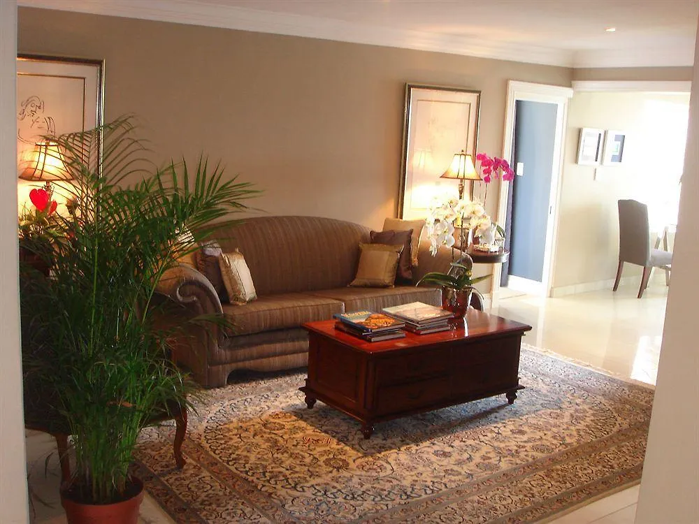 Πανσιόν Chocolate Box Boutique Guesthouse Gordonʼs Bay