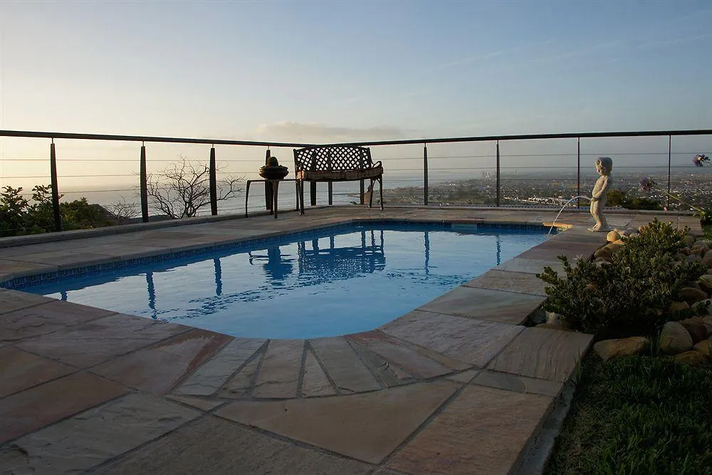 Chocolate Box Boutique Guesthouse Gordonʼs Bay
