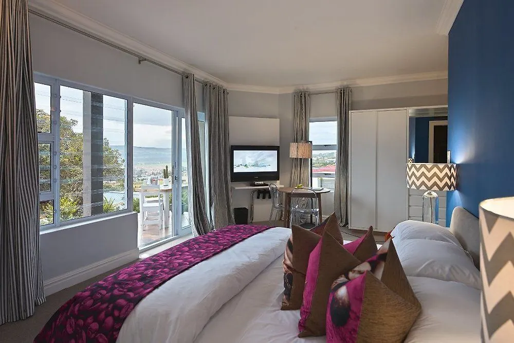 Chocolate Box Boutique Guesthouse Gordonʼs Bay Πανσιόν