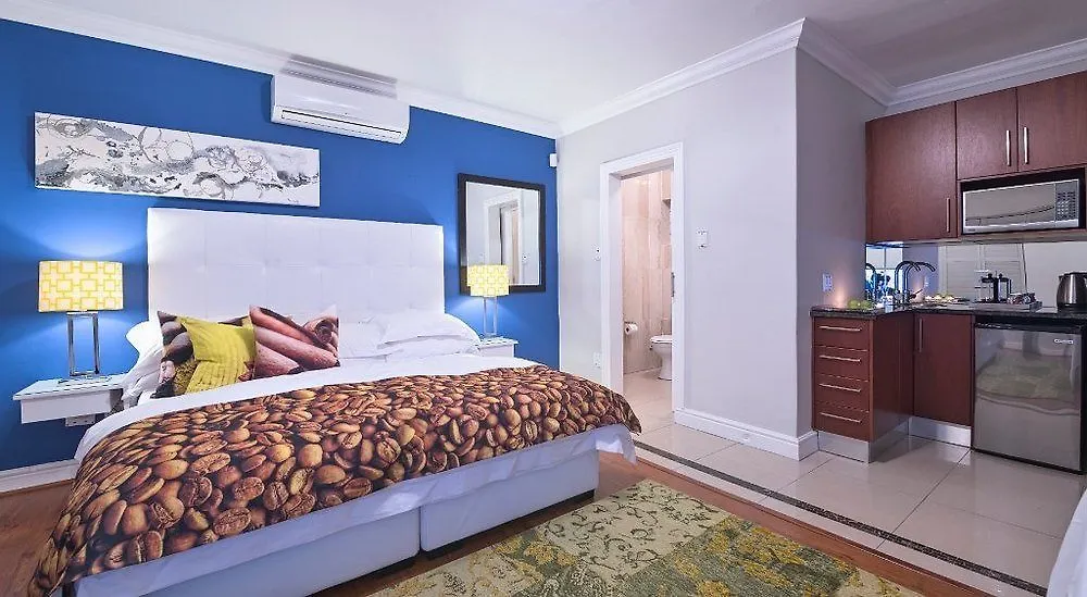 Chocolate Box Boutique Guesthouse Gordonʼs Bay Πανσιόν