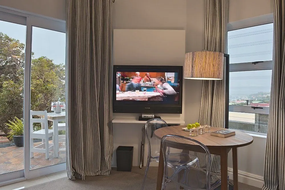 Chocolate Box Boutique Guesthouse Gordonʼs Bay Νότια Αφρική