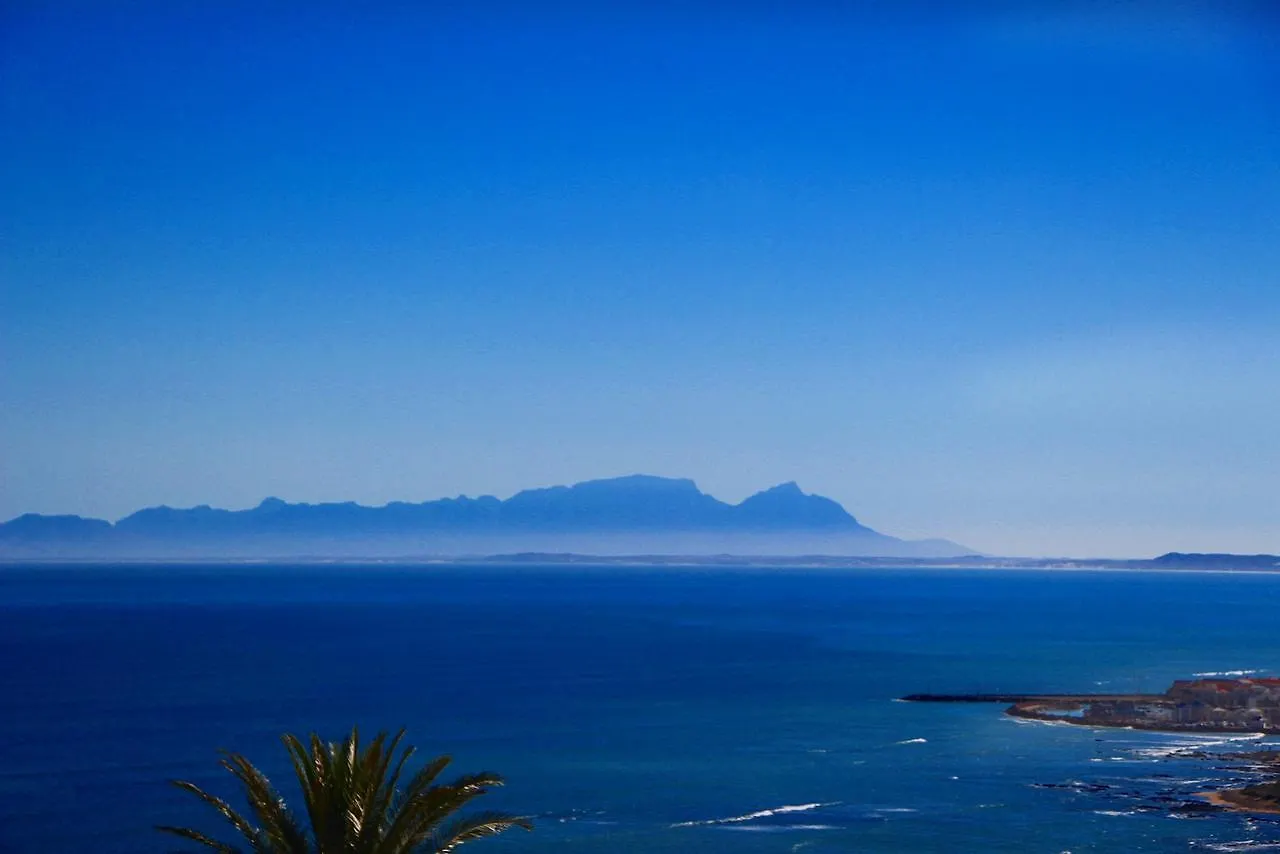Chocolate Box Boutique Guesthouse Gordonʼs Bay 5*,  Νότια Αφρική