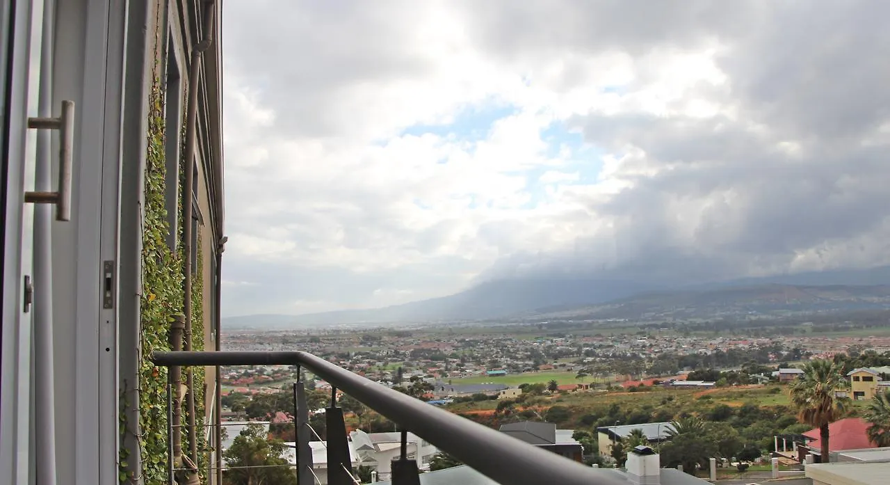 Chocolate Box Boutique Guesthouse Gordonʼs Bay 5*,