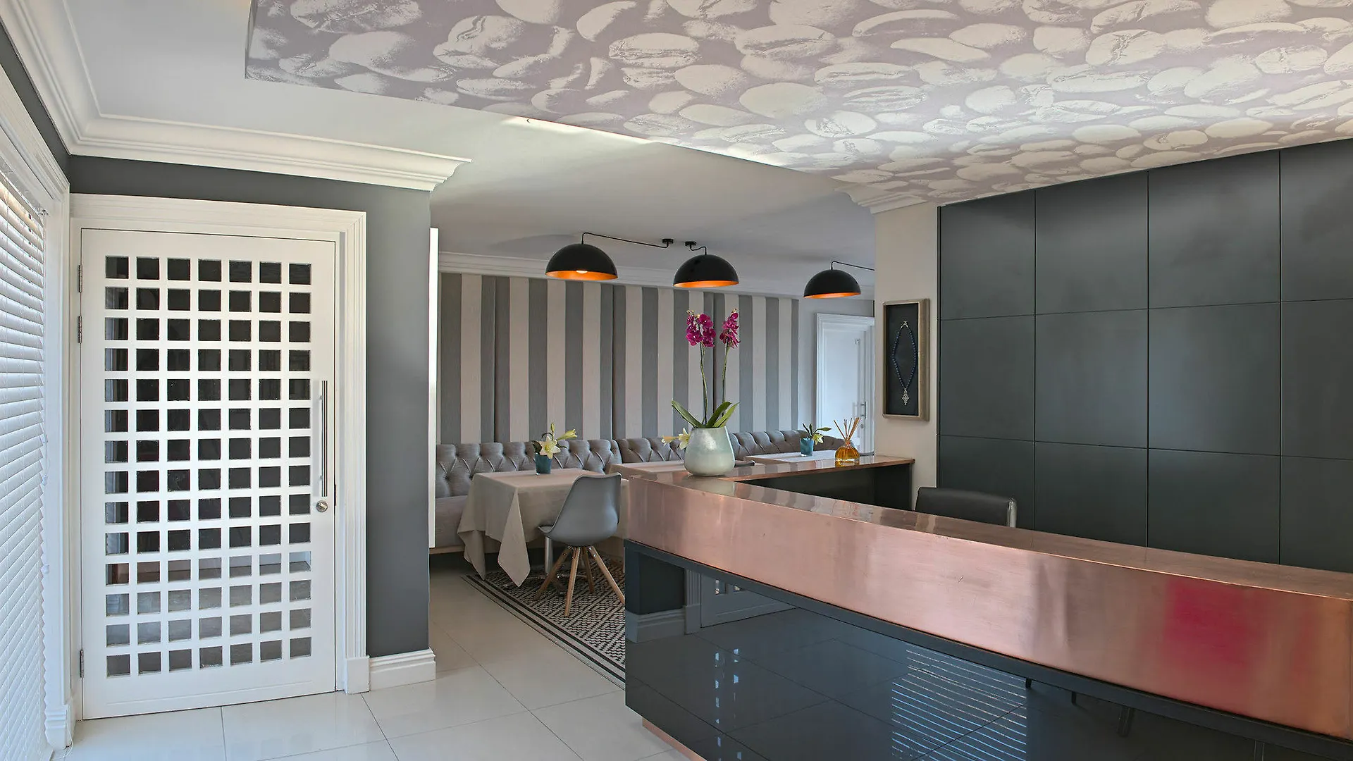 Chocolate Box Boutique Guesthouse Gordonʼs Bay 5*,  Νότια Αφρική
