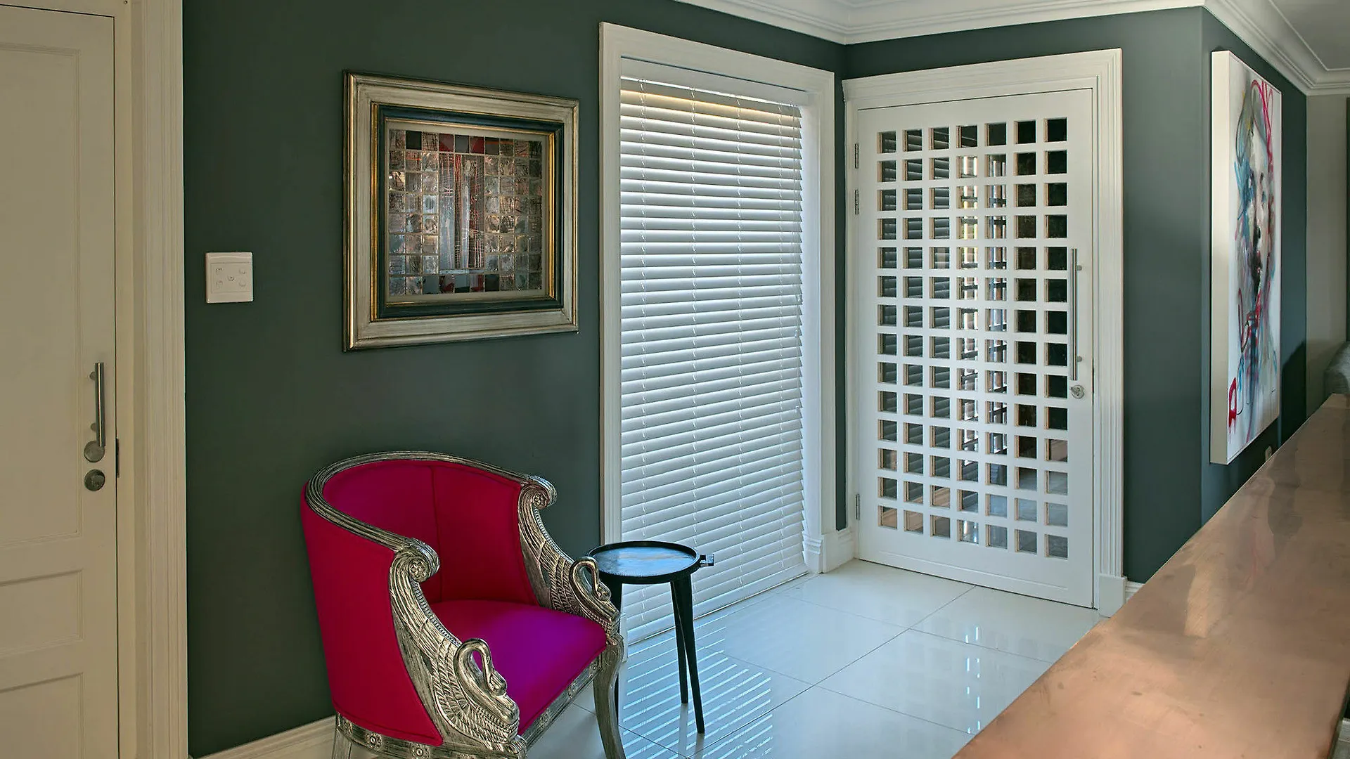 Chocolate Box Boutique Guesthouse Gordonʼs Bay Πανσιόν