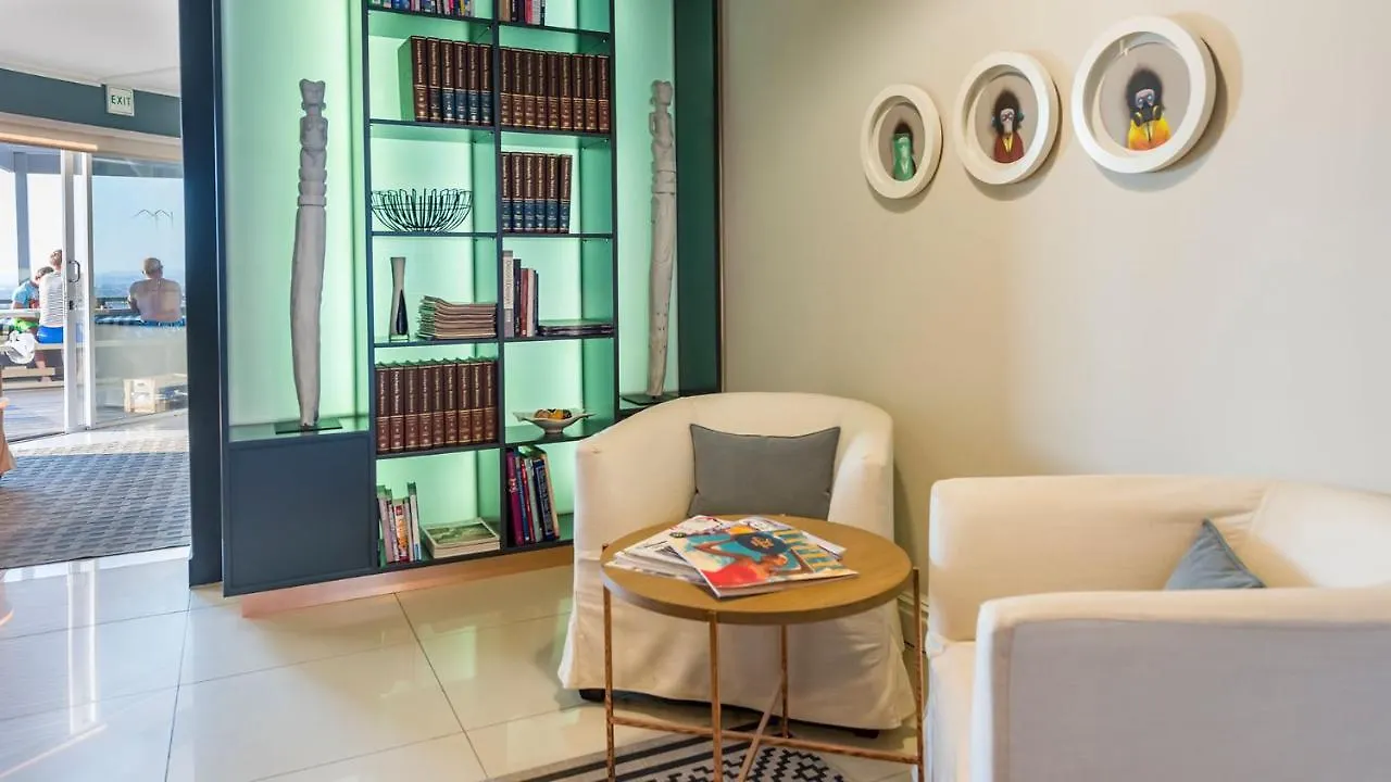 Chocolate Box Boutique Guesthouse Gordonʼs Bay Πανσιόν