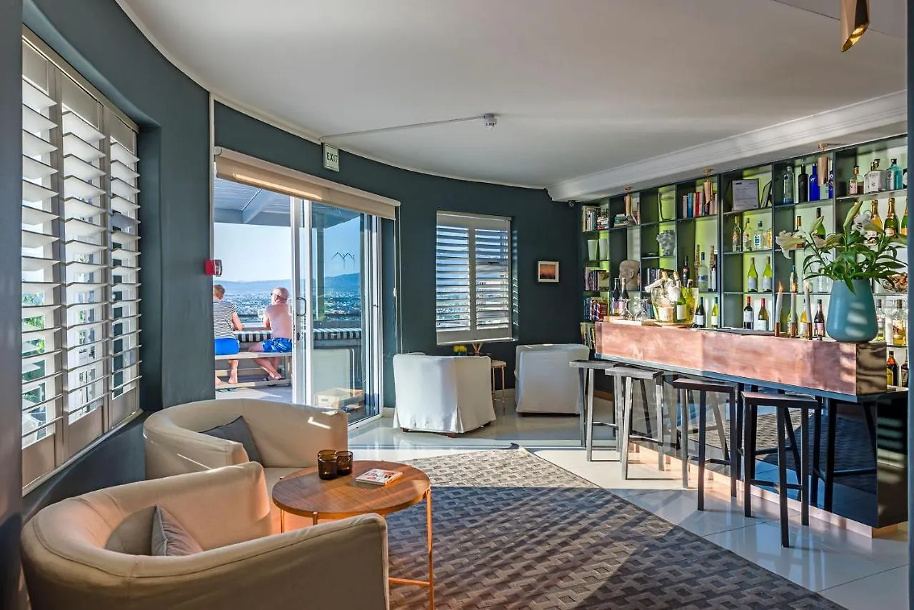Chocolate Box Boutique Guesthouse Gordonʼs Bay Νότια Αφρική
