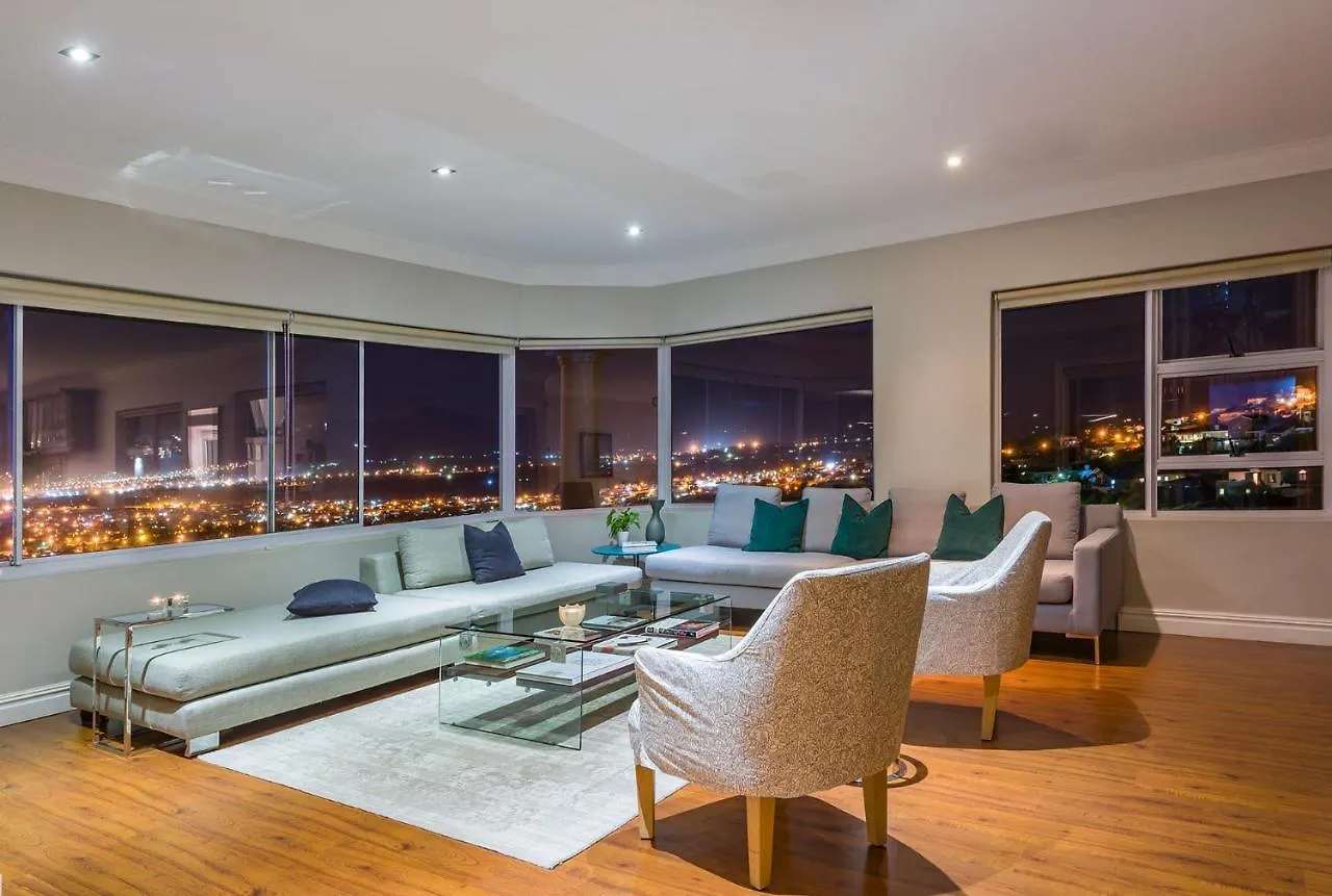 Chocolate Box Boutique Guesthouse Gordonʼs Bay 5*,  Νότια Αφρική