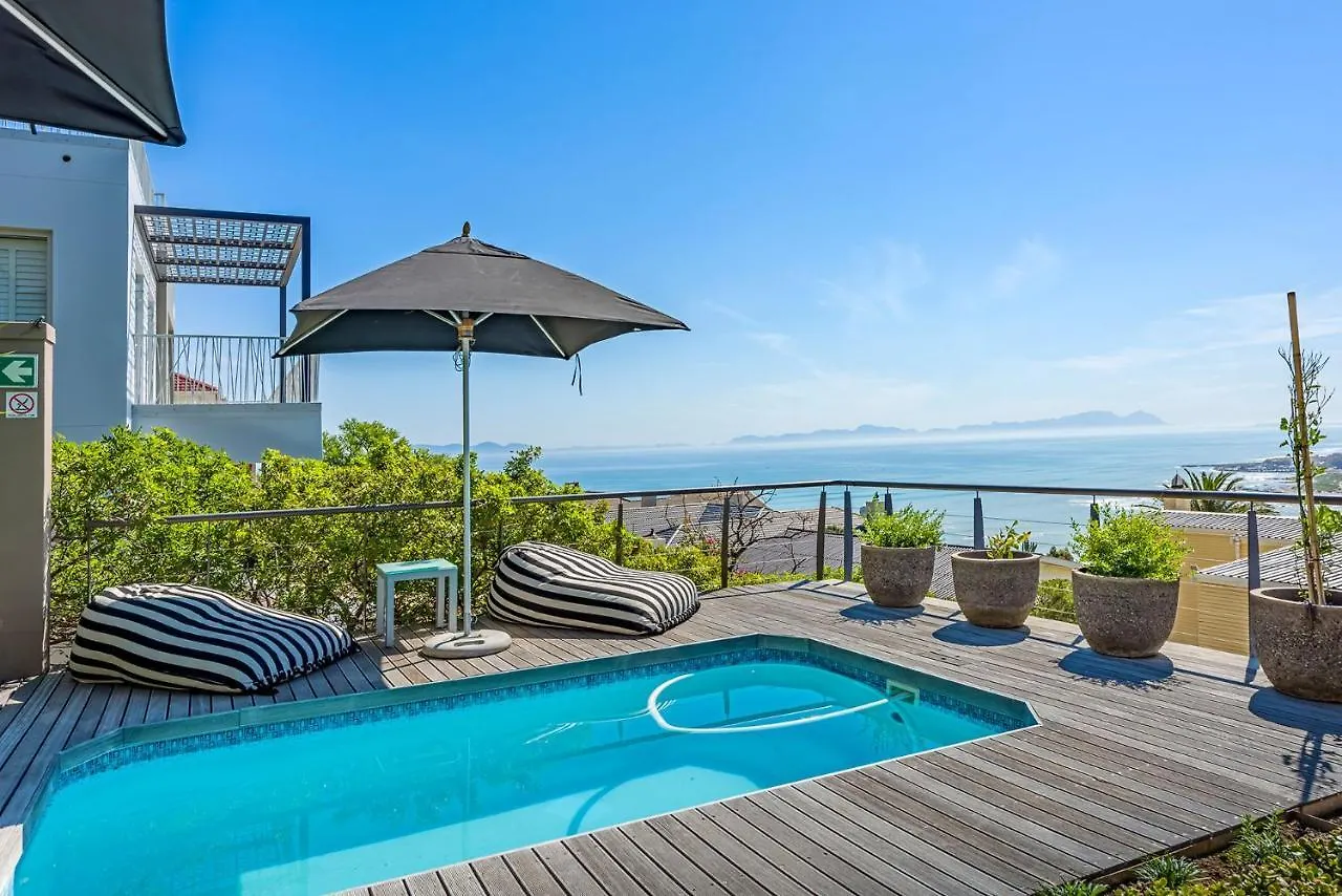 Chocolate Box Boutique Guesthouse Gordonʼs Bay Πανσιόν